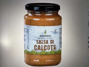 * SALSA DE CALÇOTS 350 g