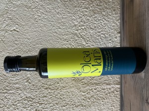 OLI NOU 0,500 l (collita 2026)