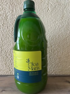 OLI NOU 2L (collita 2026) OLI NOU 2L (collita 2026)