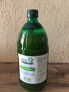 OLI NOU 2L (collita 2025)