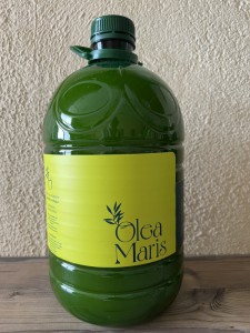 OLI NOU 5L (collita 2026)