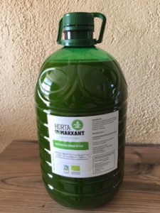 OLI NOU 5L (collita 2025)