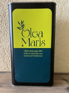 OLI NOU 3 l (collita 2026)