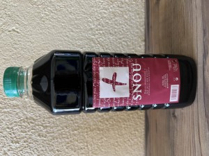 (*) VERMUT- VI AROMATITZAT 1 l
