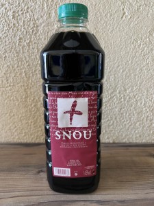 * VERMUT- VI AROMATITZAT 1 l * VERMUT- VI AROMATITZAT 1 l
